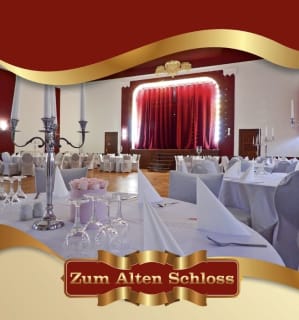 Zum Alten Schloss