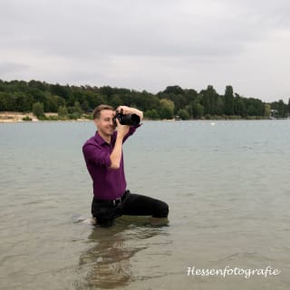 Hessenfotografie