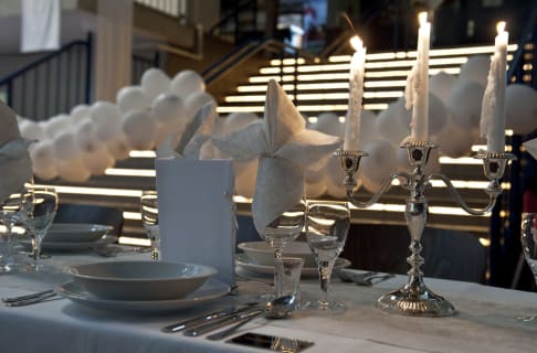 Eventzentrum Strohofer Geiselwind