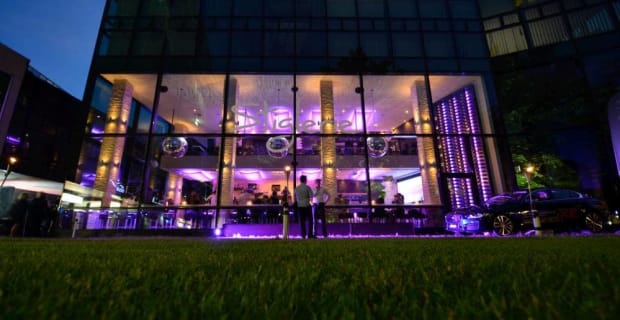 Stiglerie Eventlocation