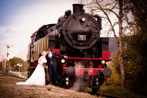Sauschwänzlebahn Blumberg