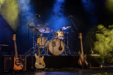 MusikMarktMüller - die beste Musik für dein Event
