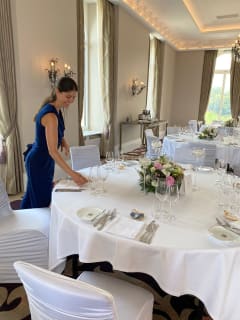 Treasure Time Hochzeitsplanung und Freie Trauungen