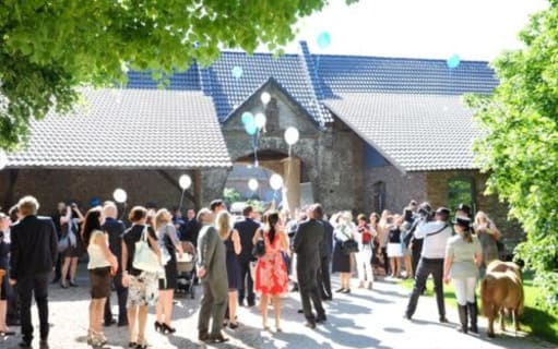 Gut Hermeshof by Schellhas Event & Catering