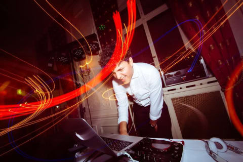 mach! DJ und Eventtechnik