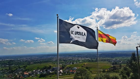 St. Ursula Hütte Event-Location