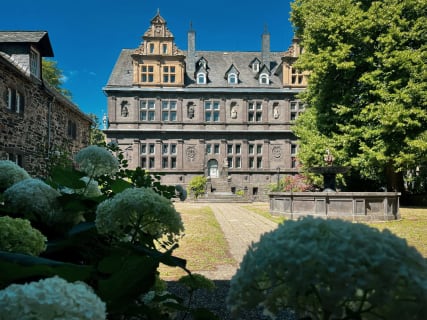 Schloss Friedewald (Westerwald)
