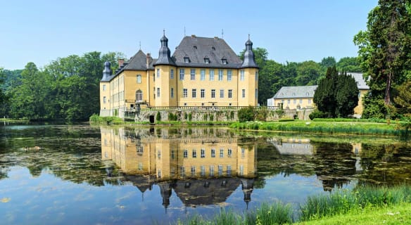 Schloss Dyck
