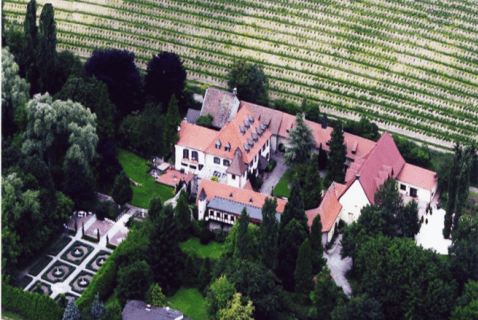 Haldmühle zu Bissersheim