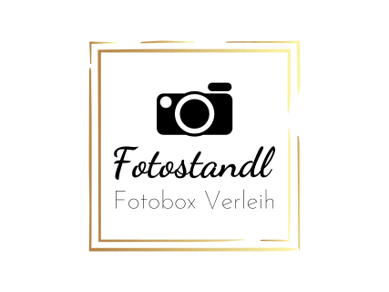 Fotostandl - Fotobox Verleih
