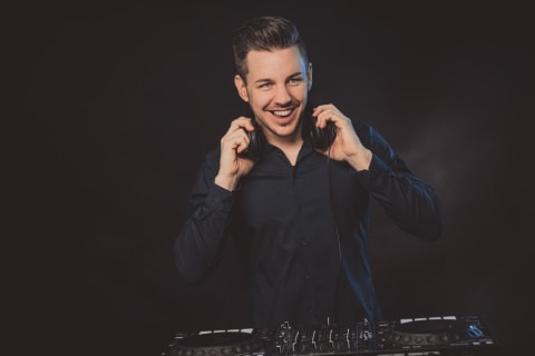 JulesTonic - Hochzeits-DJ und Event-DJ