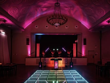 RBE Events - Party mit Style