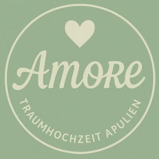 AMORE Traumhochzeiten Apulien
