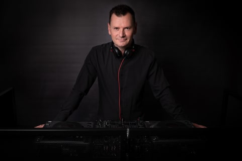 DJ Annòn ❤️