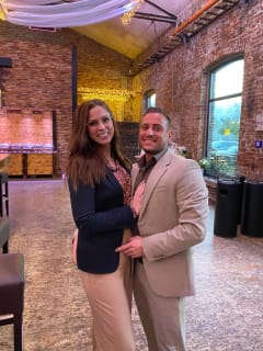 Love Story Wedding