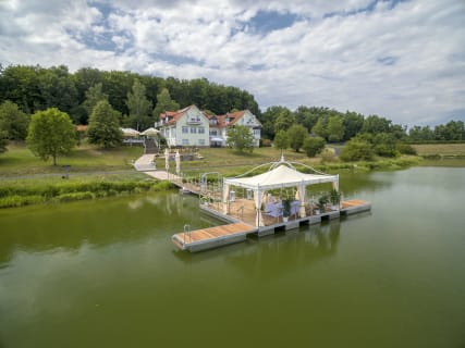 Seehotel Michaela