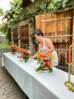 Lemonflower Events