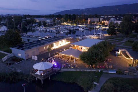HeavenSeven Strandhaus Bodensee