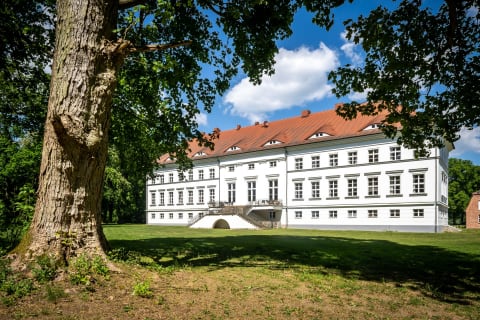 Schloss Retzow