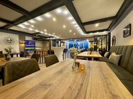 JUNIPRO Hotel Schinderhannes