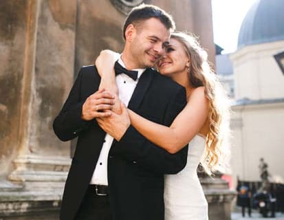 Breuninger Hochzeitsanzüge