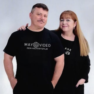 Mayvideo - Dein Hochzeitsfilm