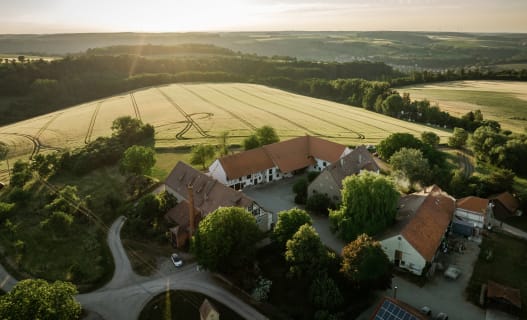 Landgut Halsberg