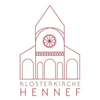 Klosterkirche-Hennef