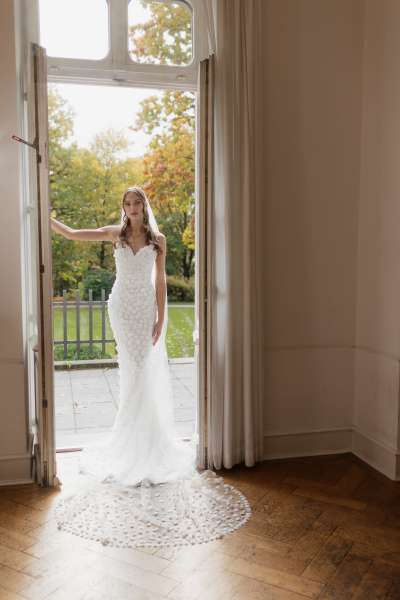 Angelina Winterberg weddings-Wedding Planer in Dortmund