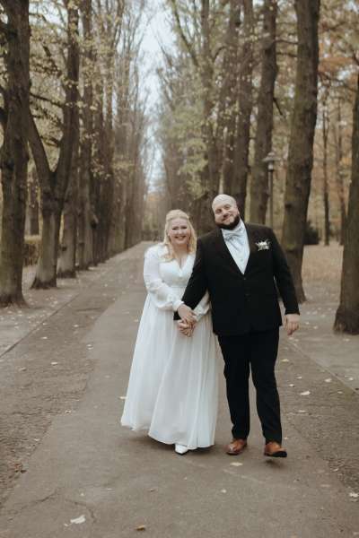 Photographie by Nelli-Hochzeitsfotos in Berlin