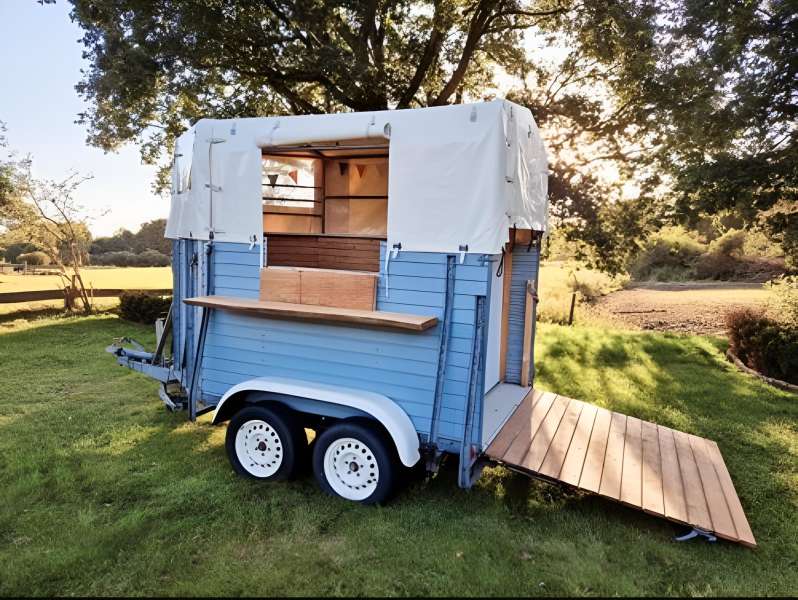 DrinkBar - die mobile Bar für jeden Anlass!-Catering & Partyservice in Wackersdorf