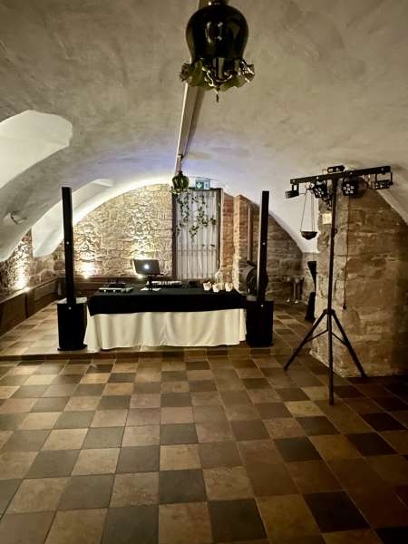 DJ DeMar-DJs in Friolzheim