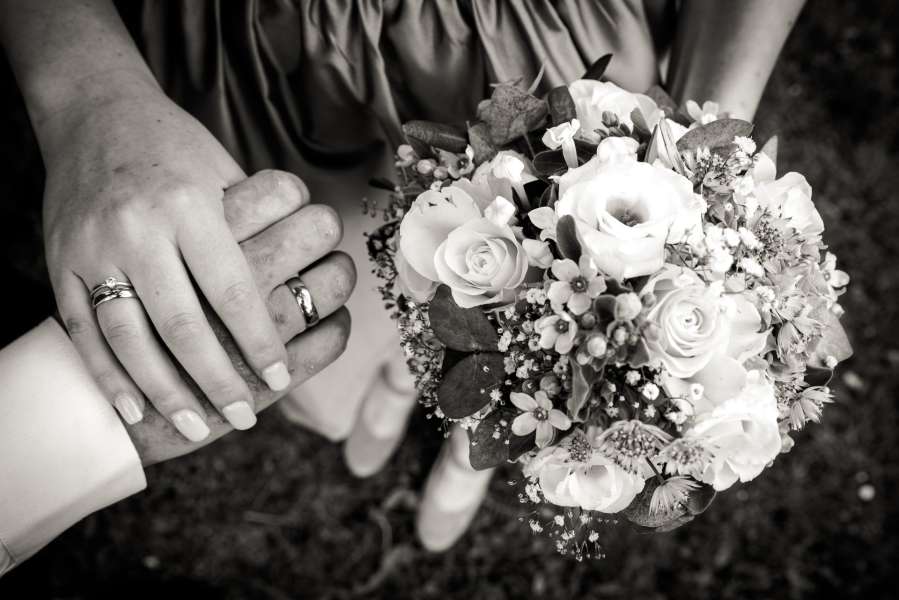 Mediagraphy Zarth-Hochzeitsfotos in Miesbach