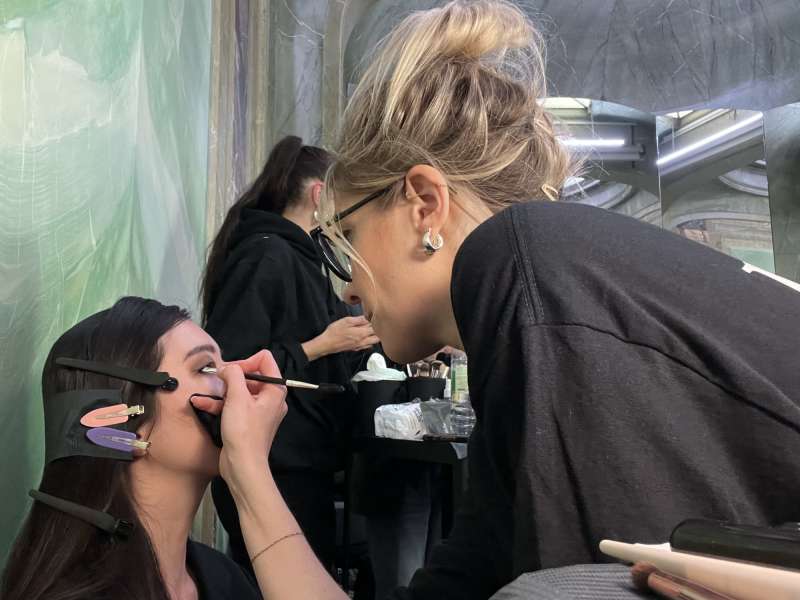 Make up by JaMe-Frisur & Make Up in Duisburg