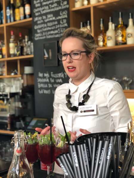 Mini Mixers | Mobile Cocktailevents-Catering & Partyservice in Waldlaubersheim