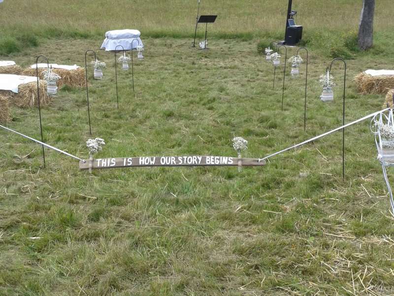 FREE YOUR WEDDING - Die freie Trauung mit dem Kaktus-Trauredner in Landau