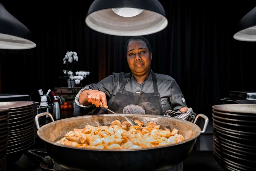 Speicher10 Catering-Catering & Partyservice in Münster