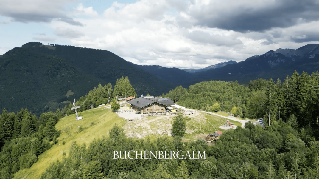 Vincent Schaller Films-Hochzeitsvideo in Landsberg am Lech