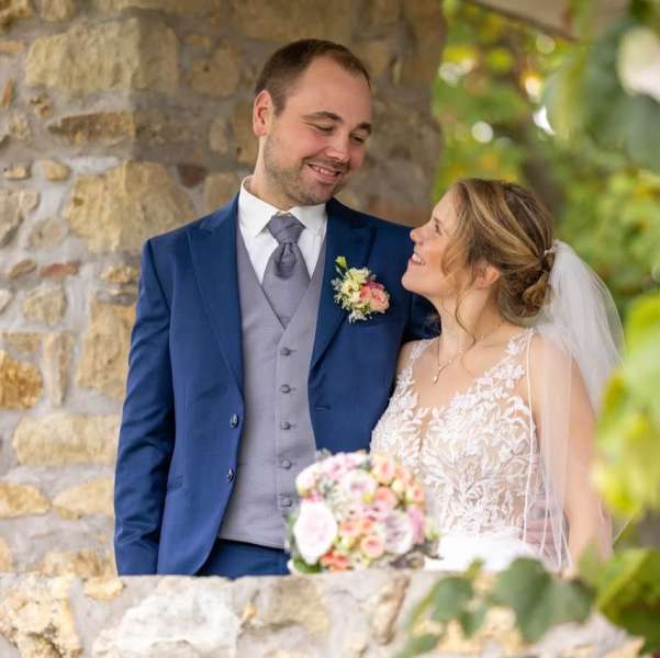 Stefan Reich Photographie-Hochzeitsfotos in Alsbach-Hähnlein