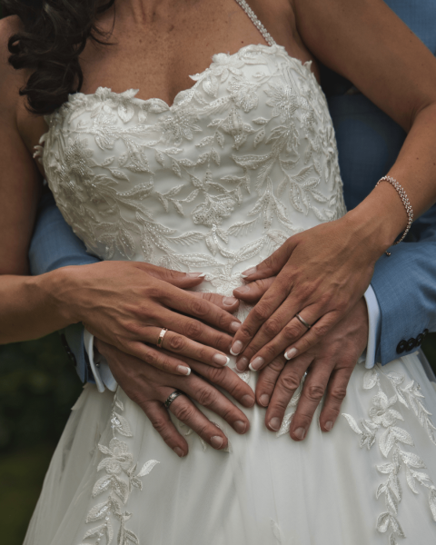 Ringloft-Trauringe in Magdeburg