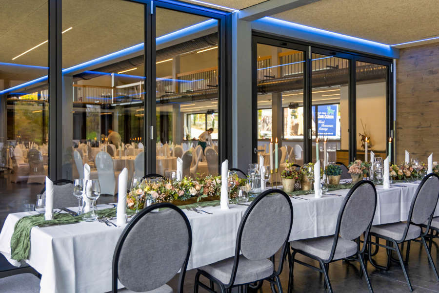 Alb Event - Eventlocation-Hochzeitslocations in Berghülen