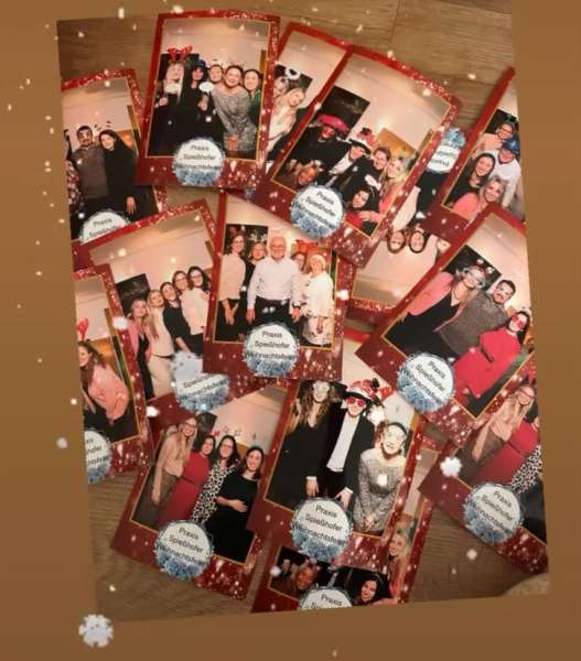 Schwaben-Event-Fotobox in Mögglingen