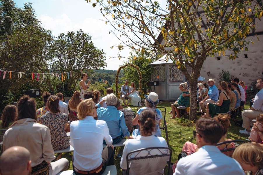 Lou-Musiker in Köln