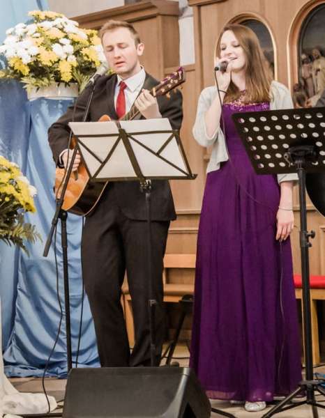 Notengold-Musiker in Regensburg