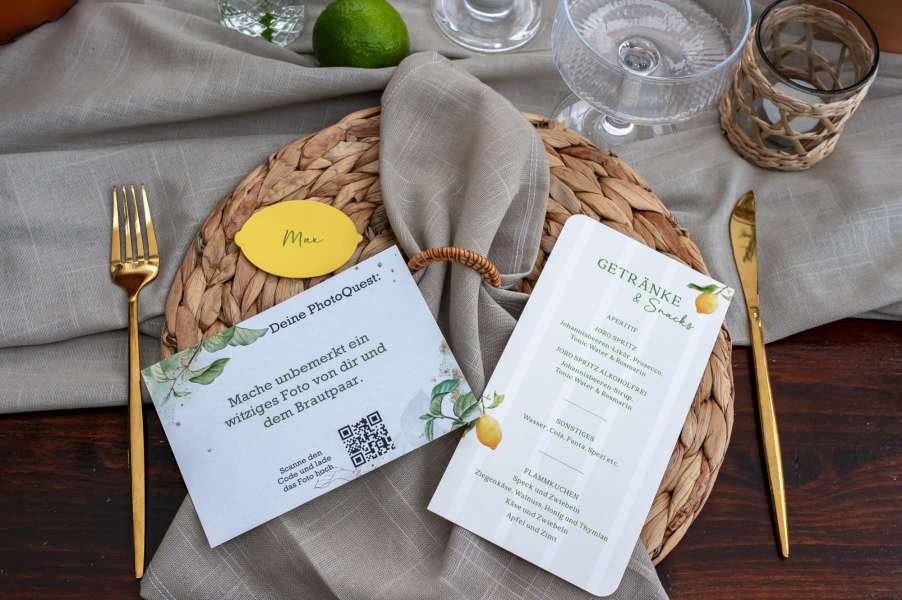 PhotoQuest-Hochzeitsfotos in Stuttgart