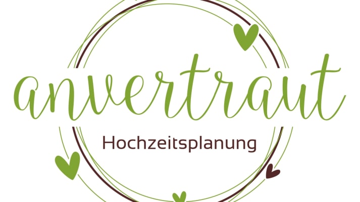 anvertraut - Hochzeitsplanung