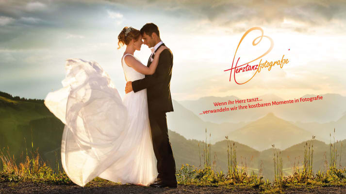 Herztanz-Fotografie