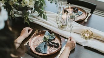 Benzaubernd heiraten