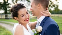 Exklusive Hochzeitsfotografie Dipl Des Kirill Brusilovsky Hamburg Hochzeitsportal24