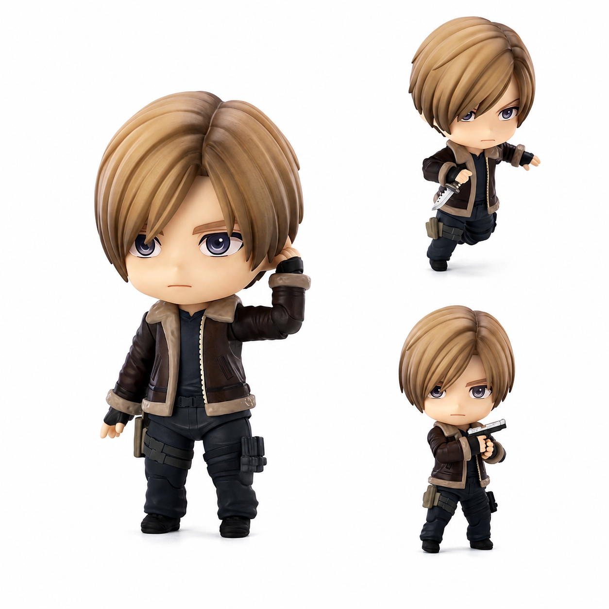 Figura Leon 